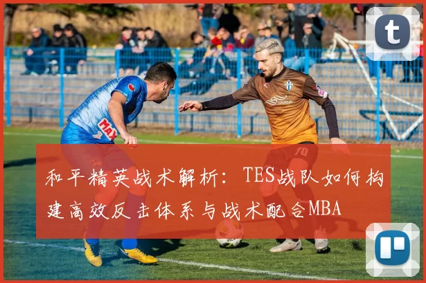 和平精英战术解析：TES战队如何构建高效反击体系与战术配合MBA