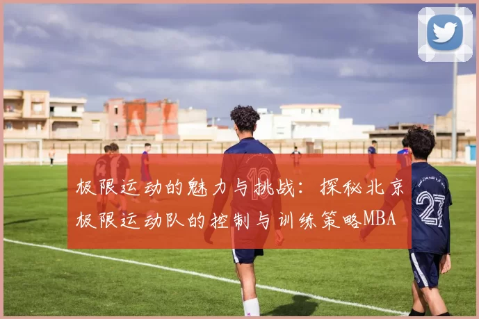 极限运动的魅力与挑战：探秘北京极限运动队的控制与训练策略MBA