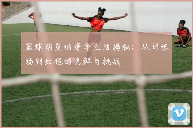 篮球明星的奢华生活揭秘：从训练场到红毯的光鲜与挑战